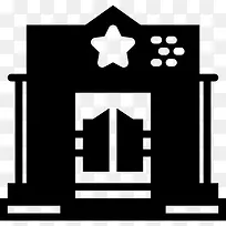 警长图标