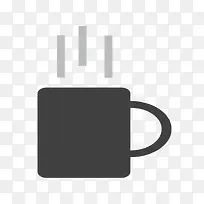 卡通杯子