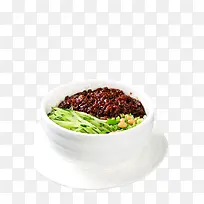 京味炸酱面