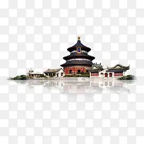 中国古塔