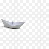 纸船用纸