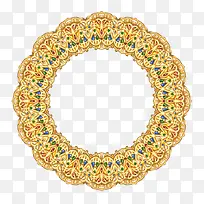 花纹