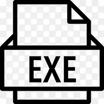 exe 图标