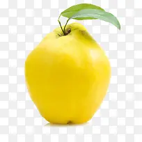 黄苹果图水果
