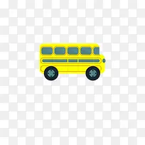 公交车