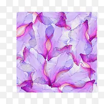 漂亮花瓣素材