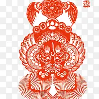 脸谱