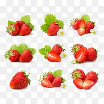 新鲜草莓组图