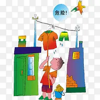 安全挂图