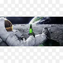 背景图
