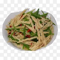 腐竹