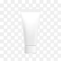 化妆品模型
