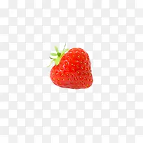 新鲜水果草莓