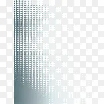 版面图案设计矢量素材