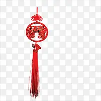 平安结