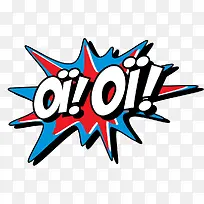 oioi矢量元素