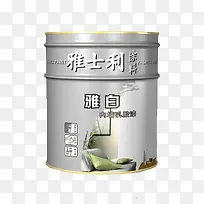 雅士利涂料