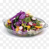 本味居大拌菜