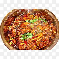特色烧鸡公