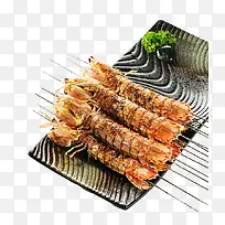 龙虾