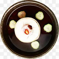 韩式料理