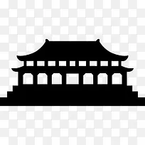 太和殿图标