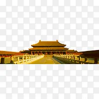 古代建筑