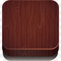 木块红橡木质材料