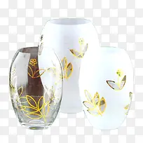 玻璃 器皿 艺术品