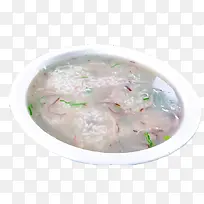 什锦香菇粥