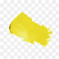 黄色固体颜料