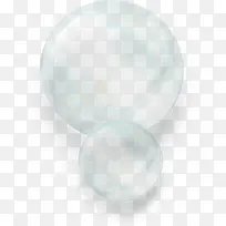 泡泡