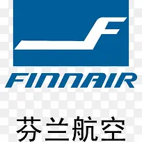 芬兰航空logo