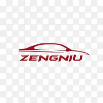 zengniu汽车logo