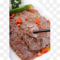 五香酱牛肉