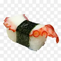 肉片寿司
