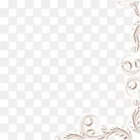 矢量古典装饰花纹