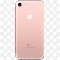 粉色手机