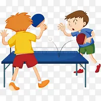 青年乒乓球学校招生