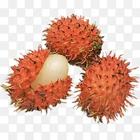 红毛丹