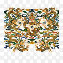 龙的图腾