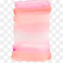 卡通水粉图
