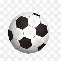 足球体育用品元素