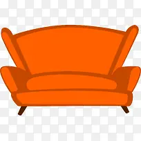 客厅沙发座椅