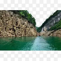 重庆长江三峡风景图片5