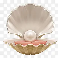 珍珠贝壳美容护肤品保健品