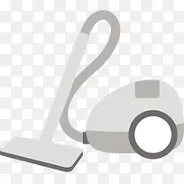 小家电吸尘器