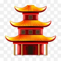 故宫建筑