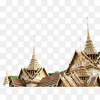 泰国建筑
