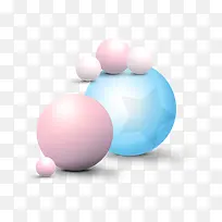 圆球
